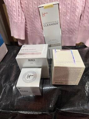 It Cosmetics Skin Care